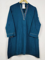 Buy online pre-used pre-loved 100% authentic & Original branded Khaadi (WBK-3534) available in Pakistan. Top international brands avilable.