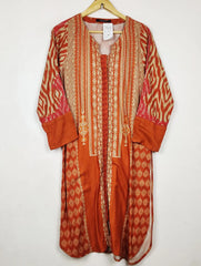Buy online pre-used pre-loved 100% authentic & Original branded Khaadi (WBK-3538) available in Pakistan. Top international brands avilable.