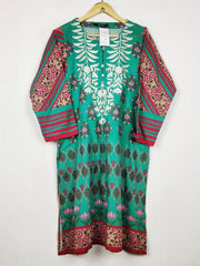 Buy online pre-used pre-loved 100% authentic & Original branded Khaadi (WBK-3550) available in Pakistan. Top international brands avilable.