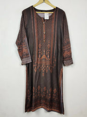 Buy online pre-used pre-loved 100% authentic & Original branded Khaadi (WBK-3552) available in Pakistan. Top international brands avilable.