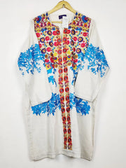 Buy online pre-used pre-loved 100% authentic & Original branded Sana Safinaz (WBK-3554) available in Pakistan. Top international brands avilable.