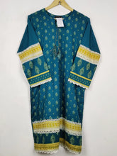 Buy online pre-used pre-loved 100% authentic & Original branded Amina B (WBK-3563) available in Pakistan. Top international brands avilable.