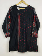 Buy online pre-used pre-loved 100% authentic & Original branded Khaadi (WBK-3568) available in Pakistan. Top international brands avilable.