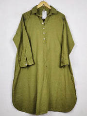 Buy online pre-used pre-loved 100% authentic & Original branded Ethnic (WBK-3575) available in Pakistan. Top international brands avilable.