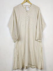 Buy online pre-used pre-loved 100% authentic & Original branded Ethnic (WBK-3581) available in Pakistan. Top international brands avilable.