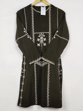 Buy online pre-used pre-loved 100% authentic & Original branded Ethnic (WBK-3623) available in Pakistan. Top international brands avilable.