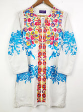 Buy online pre-used pre-loved 100% authentic & Original branded Sana Safinaz (WBK-362) available in Pakistan. Top international brands avilable.