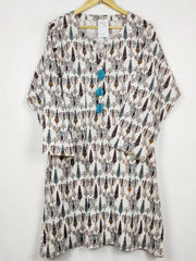 Buy online pre-used pre-loved 100% authentic & Original branded Khaadi (WBK-3632) available in Pakistan. Top international brands avilable.