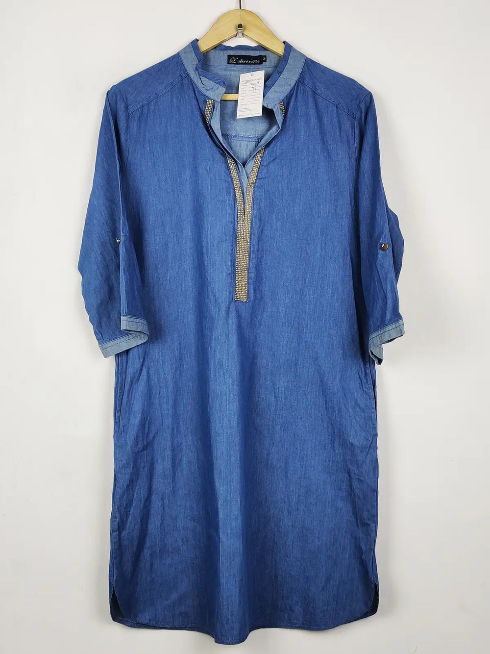 Buy online pre-used pre-loved 100% authentic & Original branded Alive (WBK-3645) available in Pakistan. Top international brands avilable.