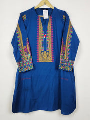 Buy online pre-used pre-loved 100% authentic & Original branded Khaadi (WBK-3656) available in Pakistan. Top international brands avilable.