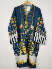 Buy online pre-used pre-loved 100% authentic & Original branded Gul Ahmed (WBK-3661) available in Pakistan. Top international brands avilable.