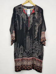 Buy online pre-used pre-loved 100% authentic & Original branded Al Karam (WBK-3680) available in Pakistan. Top international brands avilable.