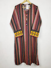 Buy online pre-used pre-loved 100% authentic & Original branded Khaadi (WBK-3687) available in Pakistan. Top international brands avilable.