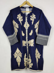 Buy online pre-used pre-loved 100% authentic & Original branded Khaadi (WBK-3724) available in Pakistan. Top international brands avilable.