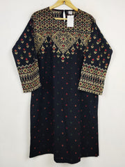 Buy online pre-used pre-loved 100% authentic & Original branded Kayseria (WBK-3727) available in Pakistan. Top international brands avilable.