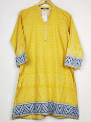 Buy online pre-used pre-loved 100% authentic & Original branded Khaadi (WBK-3762) available in Pakistan. Top international brands avilable.