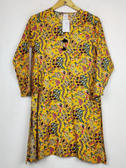 Buy online pre-used pre-loved 100% authentic & Original branded Ethnic (WBK-3773) available in Pakistan. Top international brands avilable.