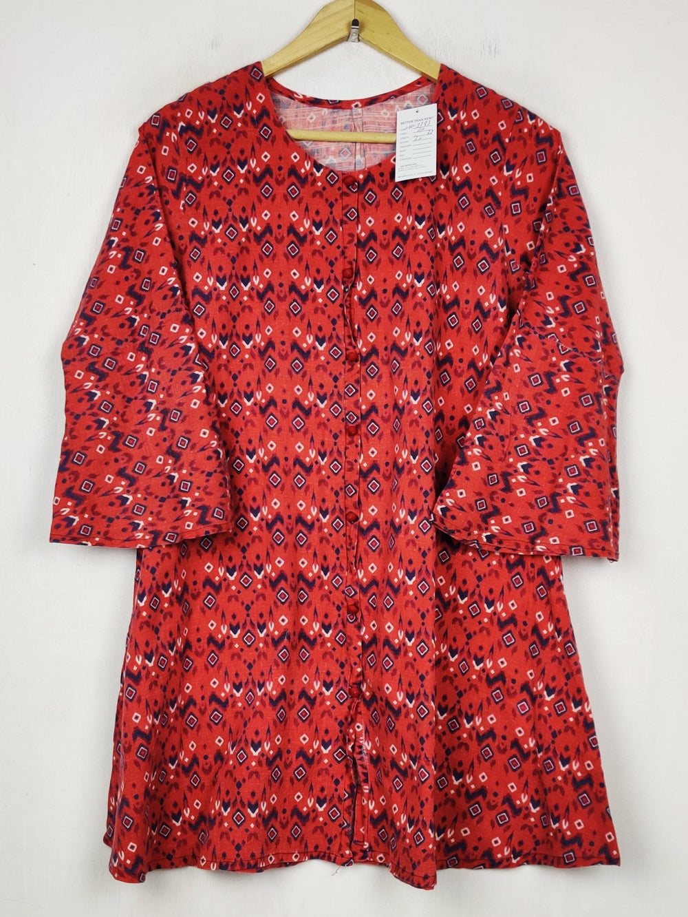 Buy online pre-used pre-loved 100% authentic & Original branded Unknown Brand (WBK-3783) available in Pakistan. Top international brands avilable.