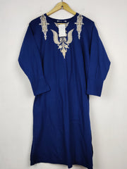 Buy online pre-used pre-loved 100% authentic & Original branded Khaadi (WBK-3807) available in Pakistan. Top international brands avilable.
