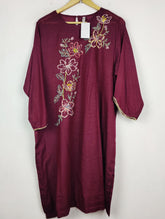Buy online pre-used pre-loved 100% authentic & Original branded Ethnic (WBK-3809) available in Pakistan. Top international brands avilable.