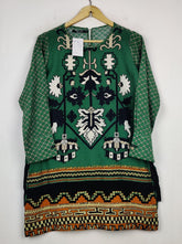 Buy online pre-used pre-loved 100% authentic & Original branded Khaadi (WBK-3810) available in Pakistan. Top international brands avilable.