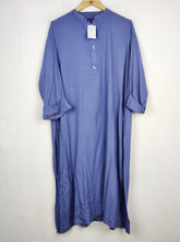 Buy online pre-used pre-loved 100% authentic & Original branded Sana Safinaz (WBK-3815) available in Pakistan. Top international brands avilable.