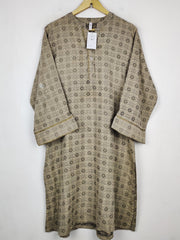 Buy online pre-used pre-loved 100% authentic & Original branded Ethnic (WBK-3837) available in Pakistan. Top international brands avilable.