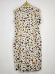 Ethnic (WBK-3845)