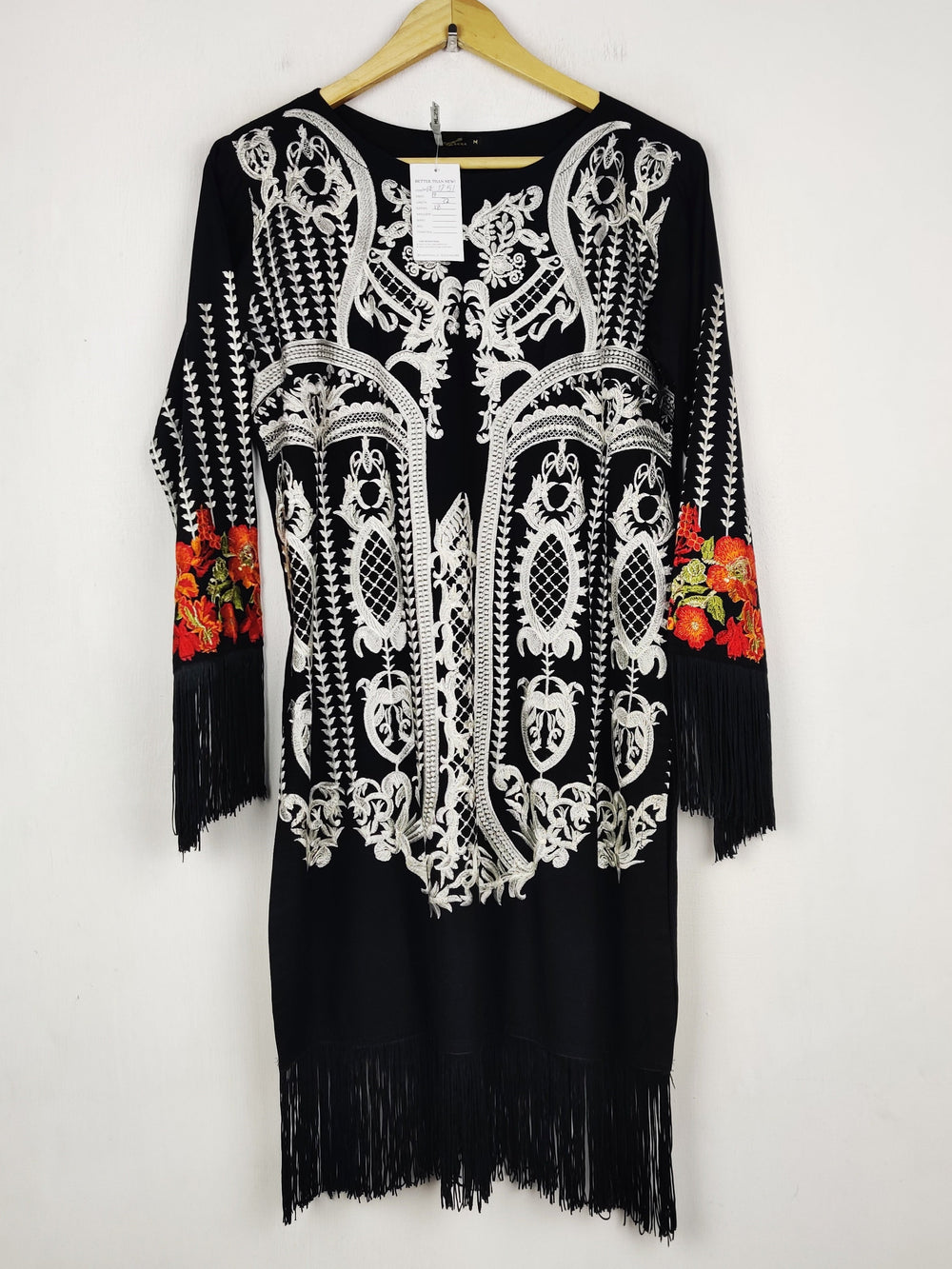 Buy online pre-used pre-loved 100% authentic & Original branded Flareer (WBK-3851) available in Pakistan. Top international brands avilable.
