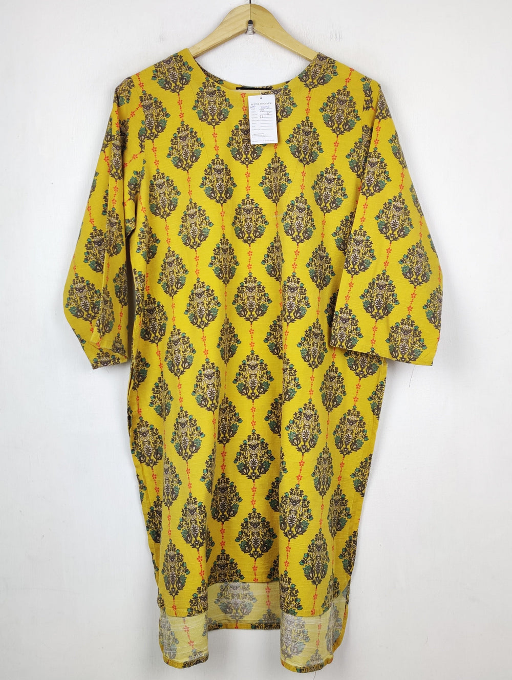 Buy online pre-used pre-loved 100% authentic & Original branded Tawakal (WBK-3895) available in Pakistan. Top international brands avilable.