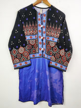 Ethnic (WBK-389)