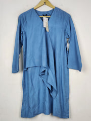 Buy online pre-used pre-loved 100% authentic & Original branded Agha Noor (WBK-3903) available in Pakistan. Top international brands avilable.