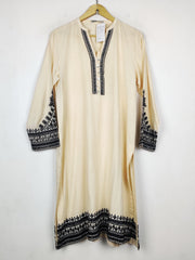 Buy online pre-used pre-loved 100% authentic & Original branded Khaadi (WBK-3907) available in Pakistan. Top international brands avilable.