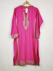 Buy online pre-used pre-loved 100% authentic & Original branded Khaadi (WBK-3916) available in Pakistan. Top international brands avilable.