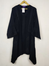 Buy online pre-used pre-loved 100% authentic & Original branded Sana Safinaz (WBK-3952) available in Pakistan. Top international brands avilable.