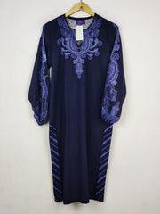 Buy online pre-used pre-loved 100% authentic & Original branded Sana Safinaz (WBK-3958) available in Pakistan. Top international brands avilable.