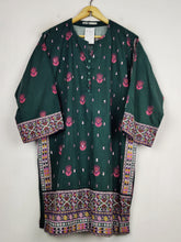 Buy online pre-used pre-loved 100% authentic & Original branded Khaadi (WBK-3979) available in Pakistan. Top international brands avilable.