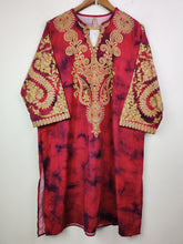 Ethnic (WBK-416)