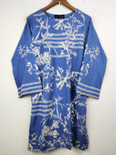 Bonanza Satrangi (WBK-447)