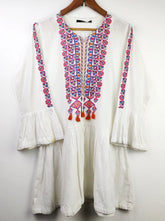 Buy online pre-used pre-loved 100% authentic & Original branded Khaadi (WBK-44) available in Pakistan. Top international brands avilable.