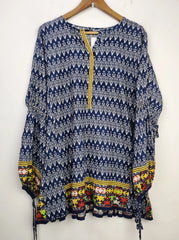 Buy online pre-used pre-loved 100% authentic & Original branded Khaadi (WBK-497) available in Pakistan. Top international brands avilable.