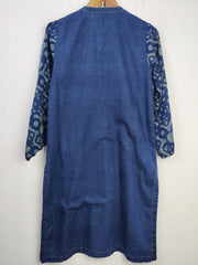 Nishat Linen (WBK-514)