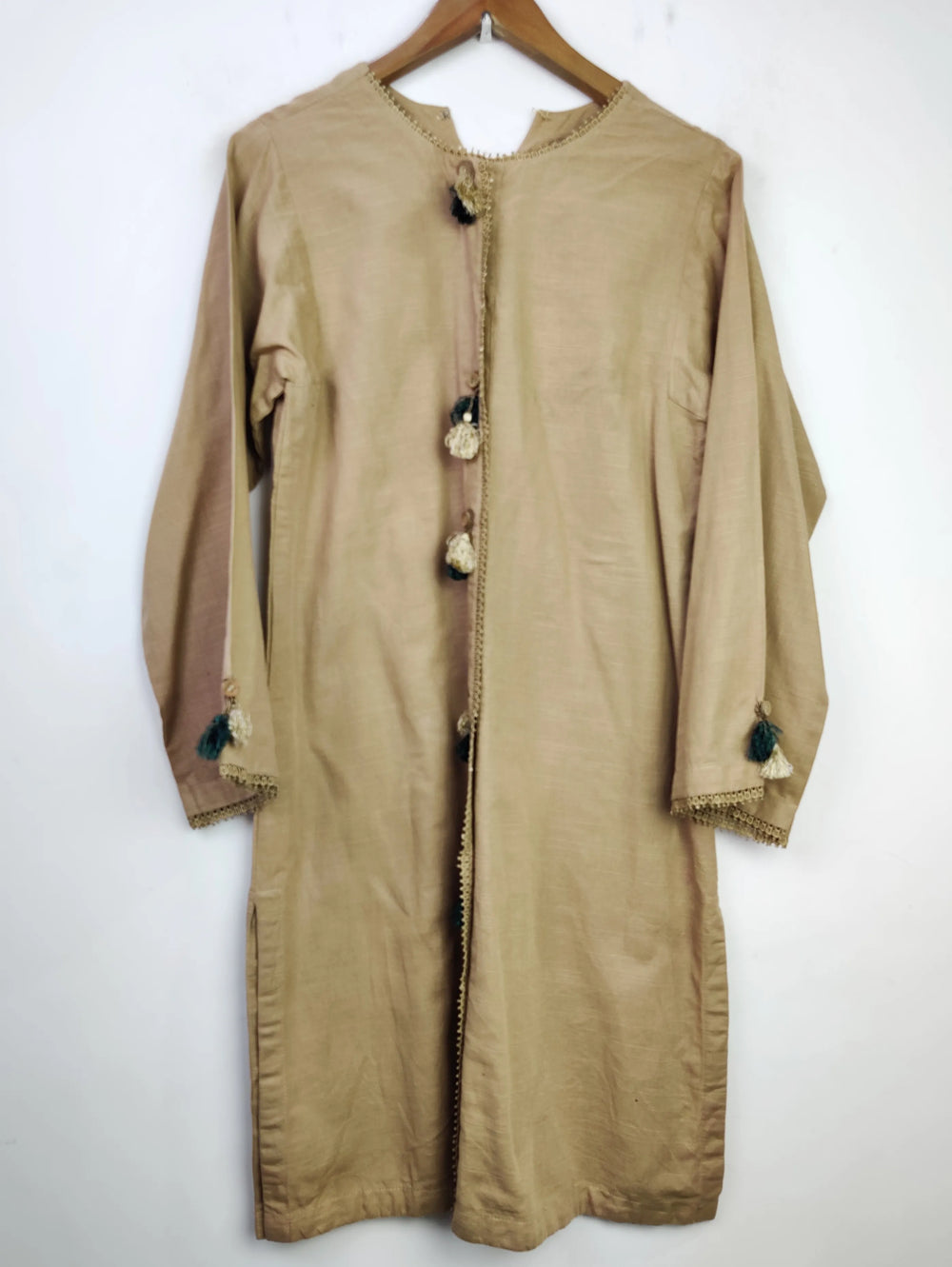 Buy online pre-used pre-loved 100% authentic & Original branded Jazmin (WBK-519) available in Pakistan. Top international brands avilable.