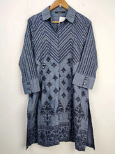 Buy online pre-used pre-loved 100% authentic & Original branded Khaadi (WBK-551) available in Pakistan. Top international brands avilable.