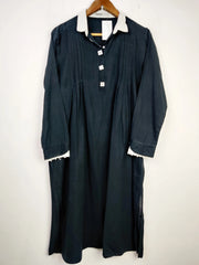 Buy online pre-used pre-loved 100% authentic & Original branded Khaadi (WBK-554) available in Pakistan. Top international brands avilable.