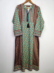 Buy online pre-used pre-loved 100% authentic & Original branded Khaadi (WBK-568) available in Pakistan. Top international brands avilable.