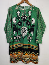 Buy online pre-used pre-loved 100% authentic & Original branded Khaadi (WBK-581) available in Pakistan. Top international brands avilable.