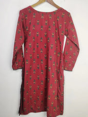 Sada bahar (WBK-596)