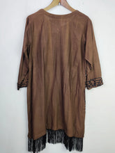 Sequence Faheem (WBK-602)