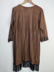 Sequence Faheem (WBK-602)